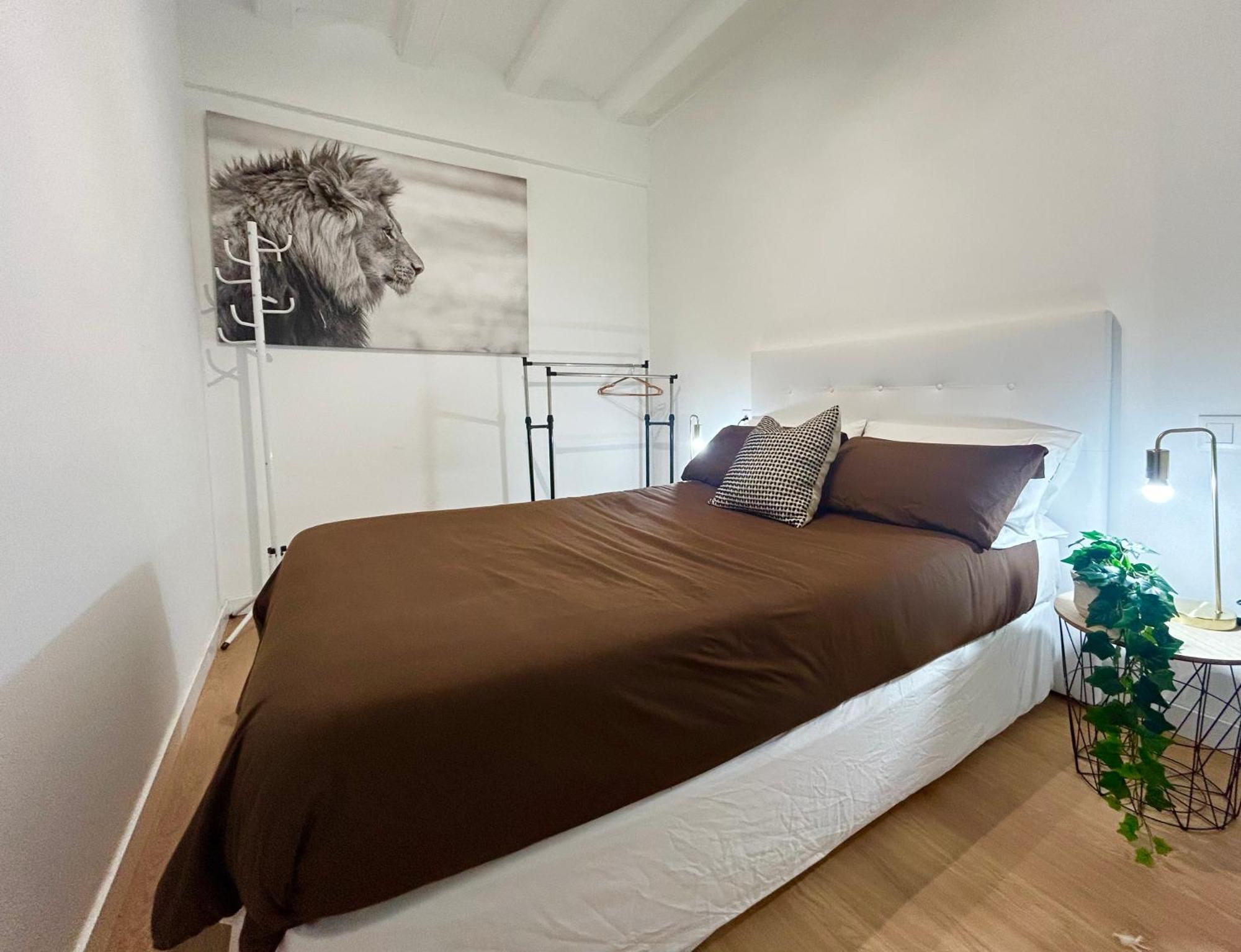 Barceloneta Beach House 外观 照片