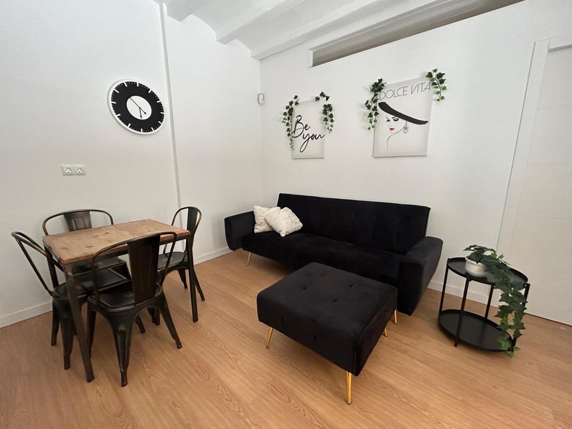 Barceloneta Beach House 外观 照片